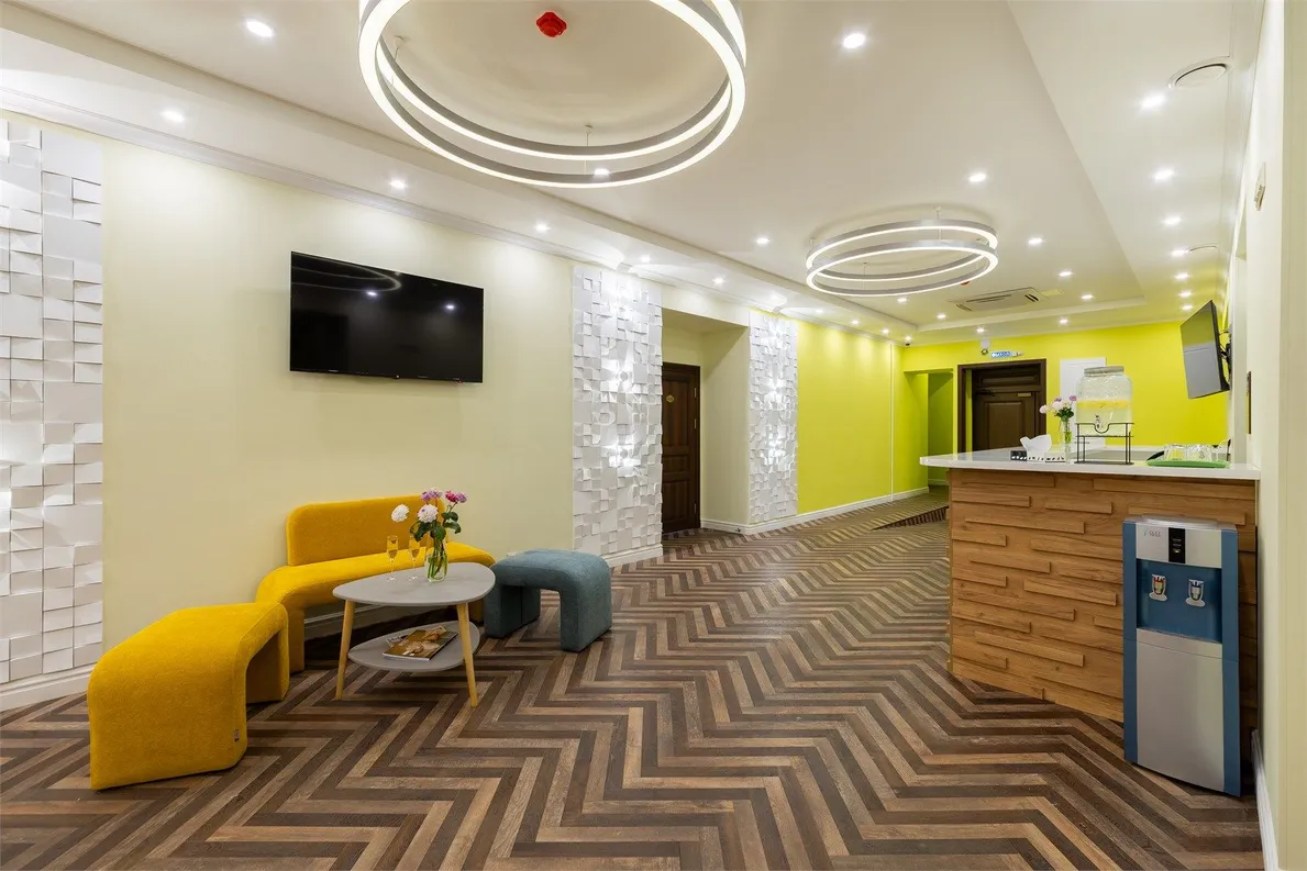 Дом Сюзора - Фото 2