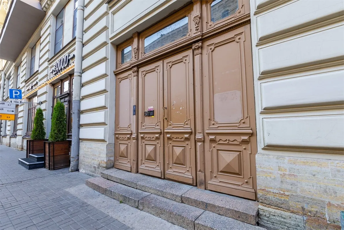 Дом Сюзора - Фото 7