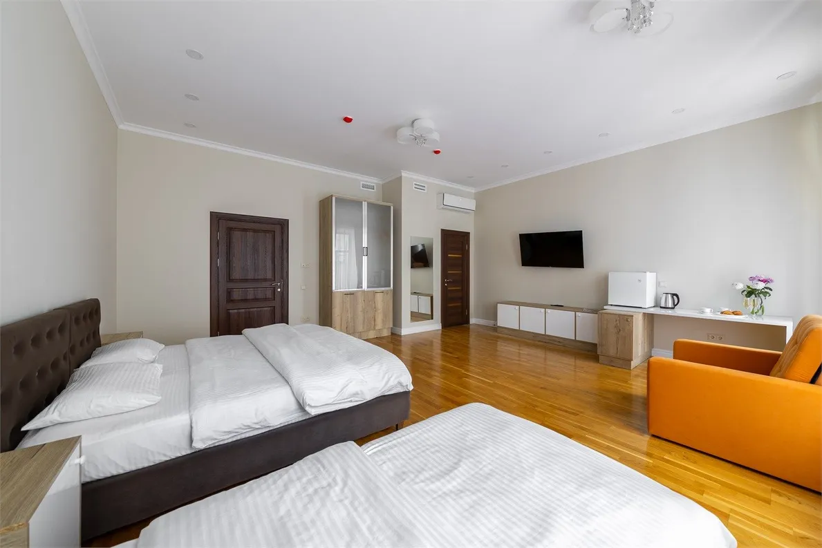 Дом Сюзора - Фото 14