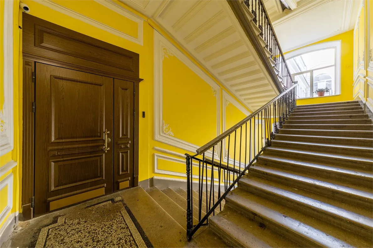 Дом Сюзора - Фото 8