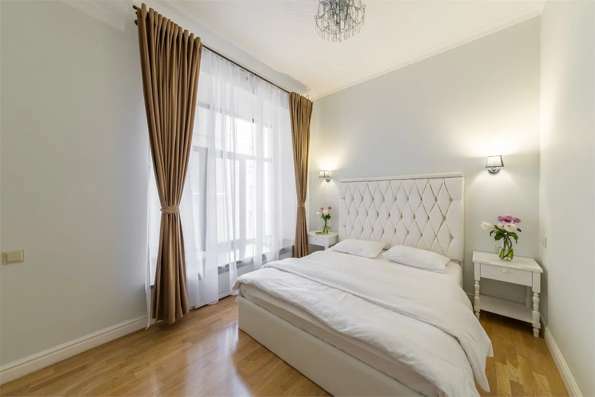 Дом Сюзора - Фото 23