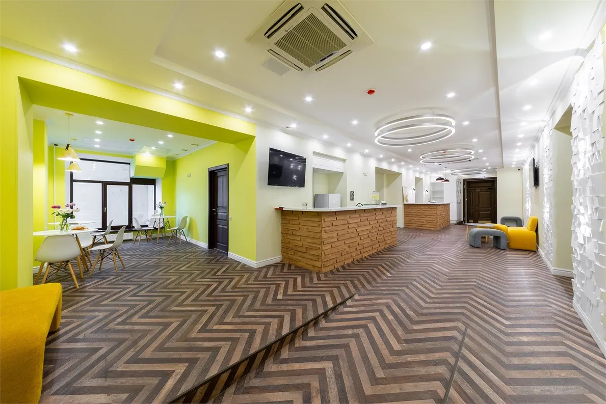 Дом Сюзора - Фото 5