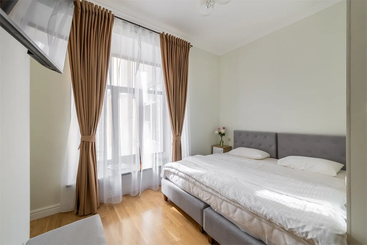 Дом Сюзора - Фото 13