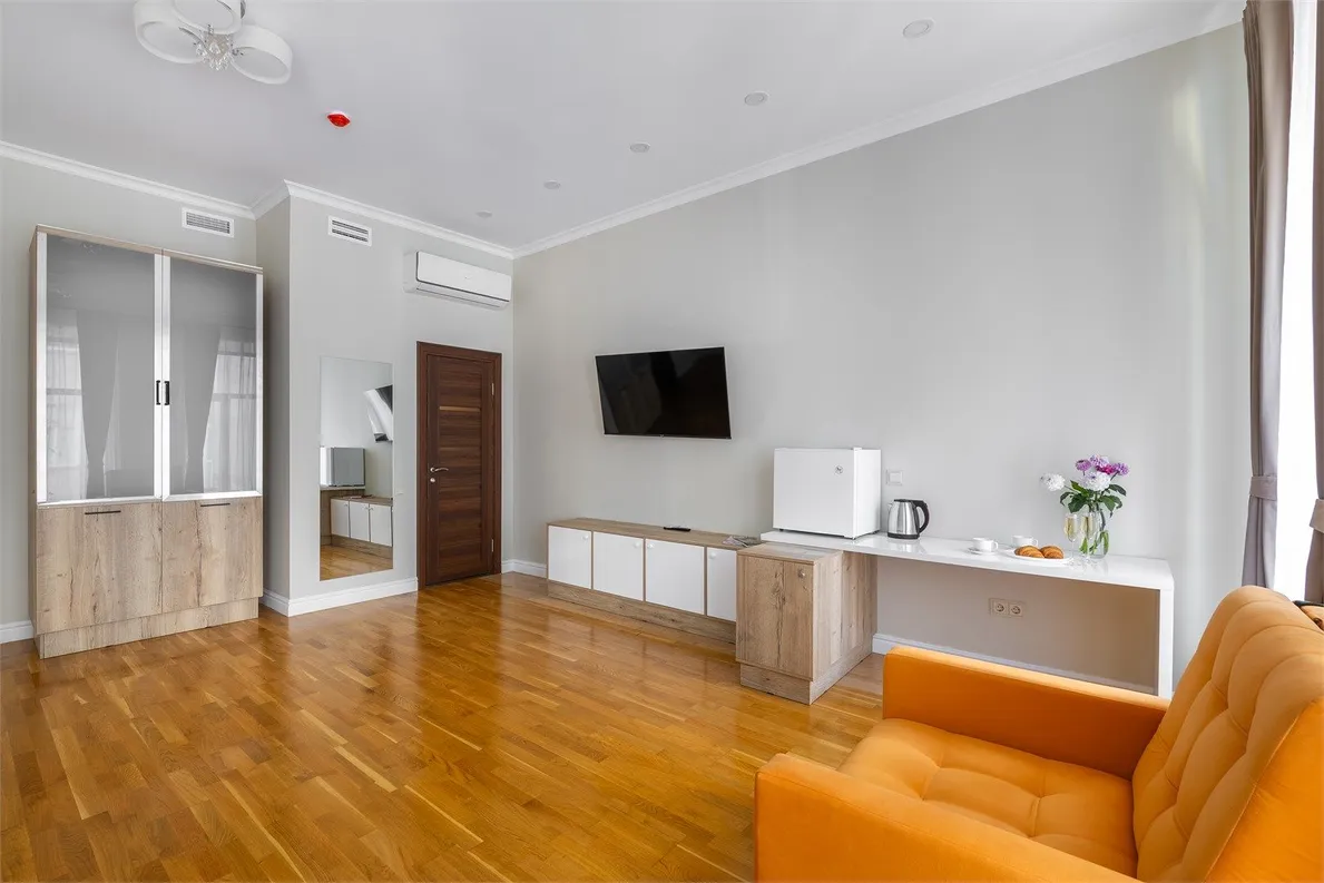 Дом Сюзора - Фото 15