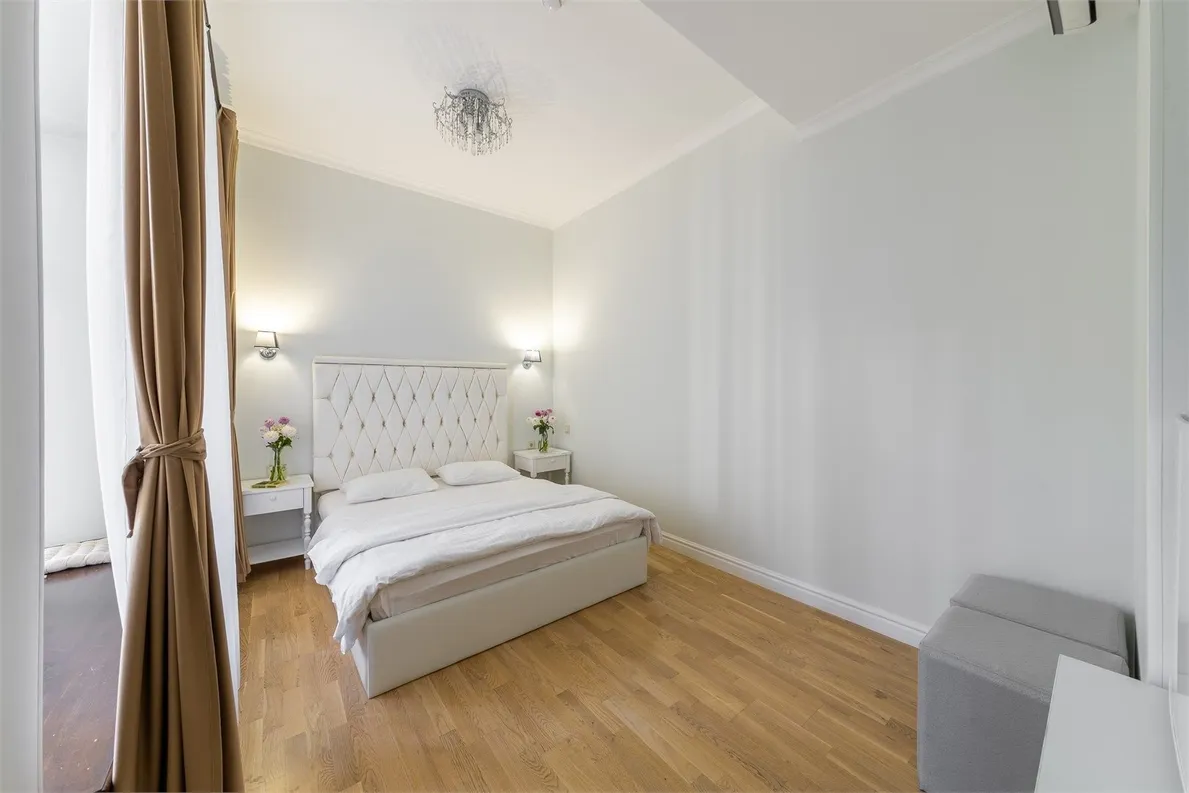 Дом Сюзора - Фото 22