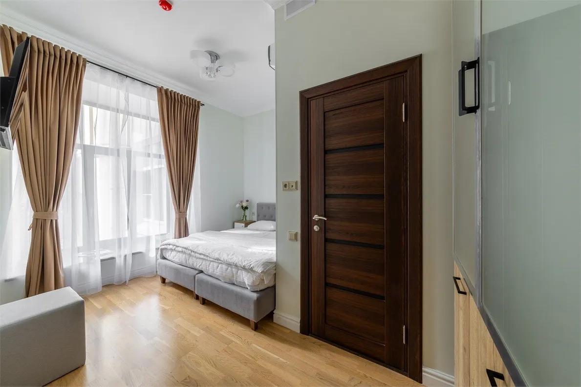 Дом Сюзора - Фото 25