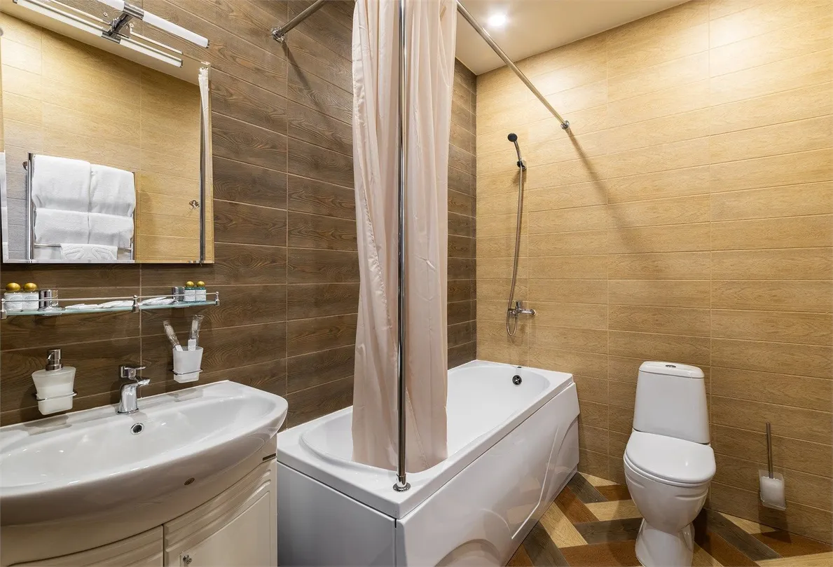 Дом Сюзора - Фото 11