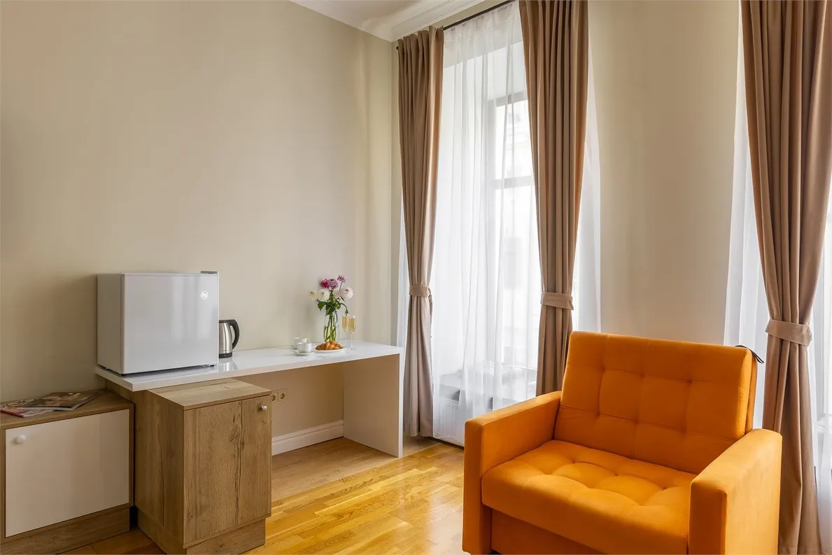 Дом Сюзора - Фото 12