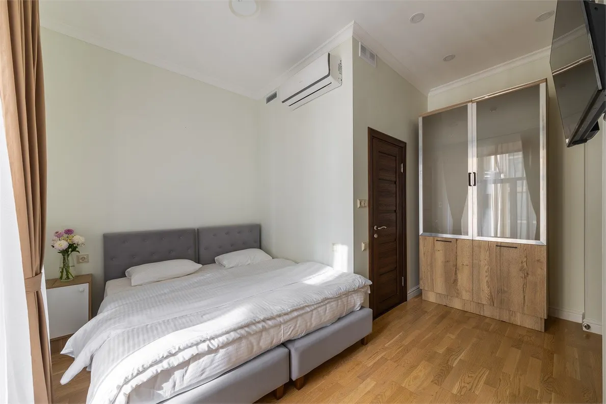 Дом Сюзора - Фото 18