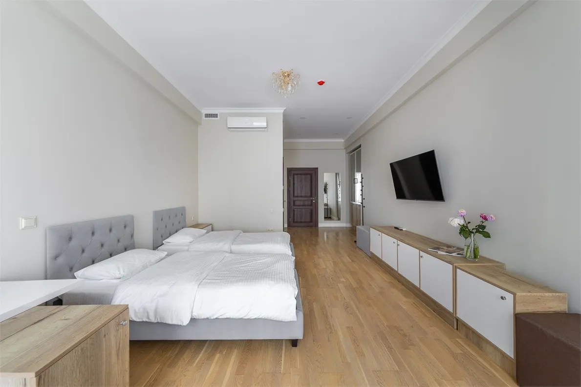 Дом Сюзора - Фото 28