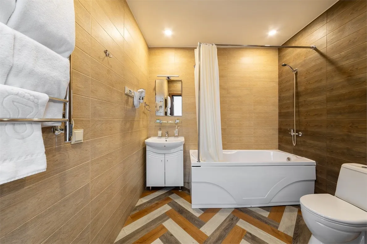 Дом Сюзора - Фото 21