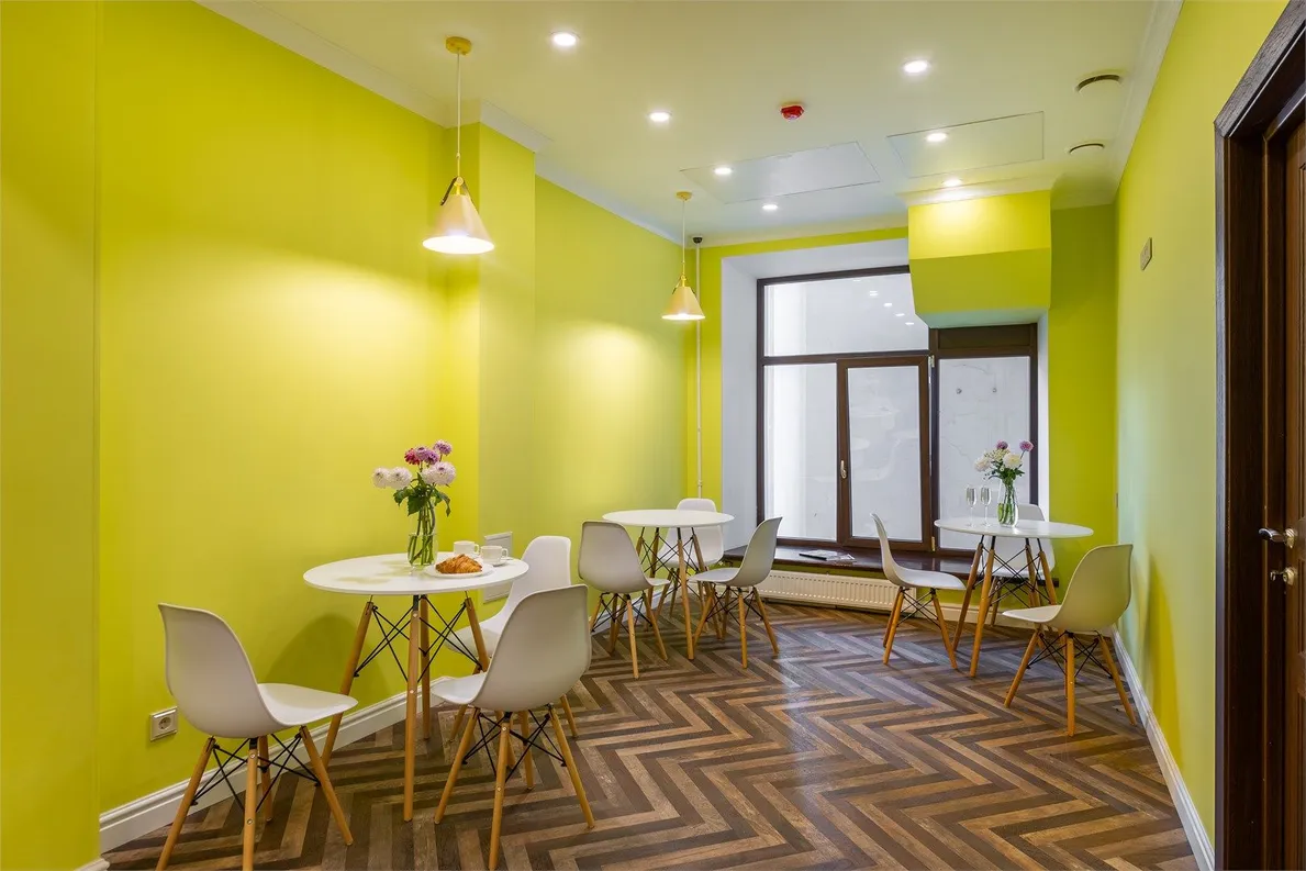 Дом Сюзора - Фото 4