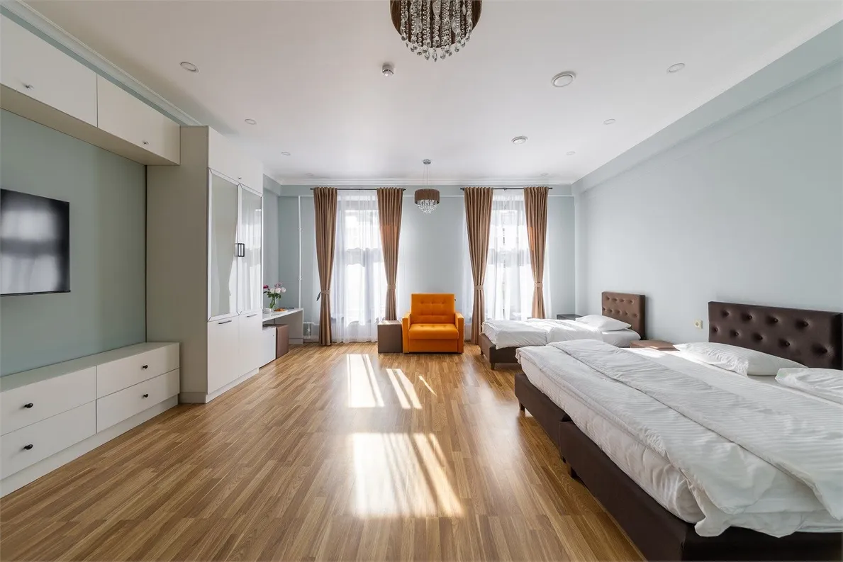 Дом Сюзора - Фото 24