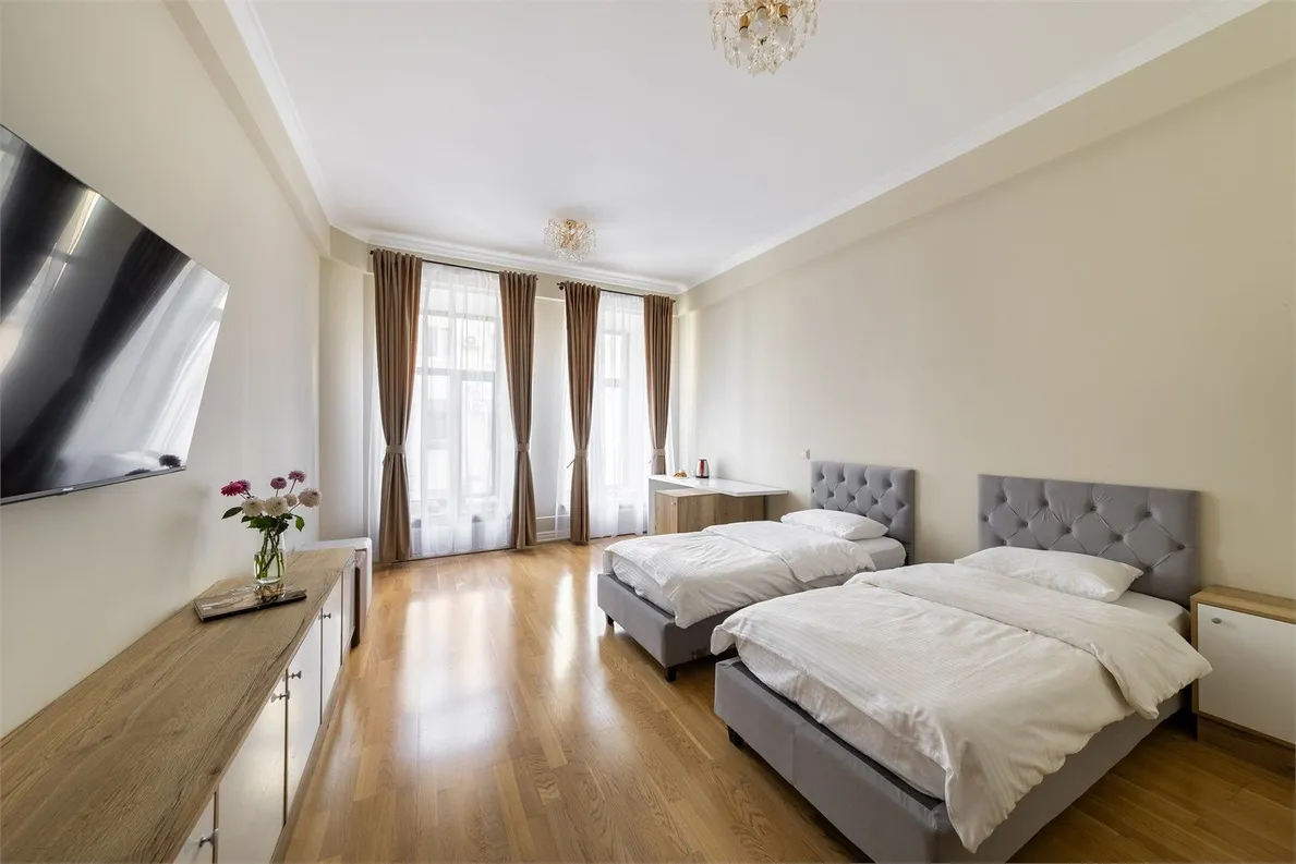 Дом Сюзора - Фото 27