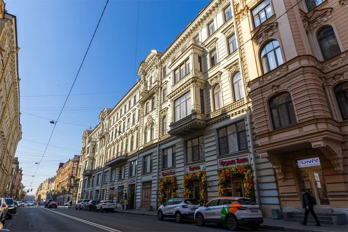 Дом Сюзора - Фото 9