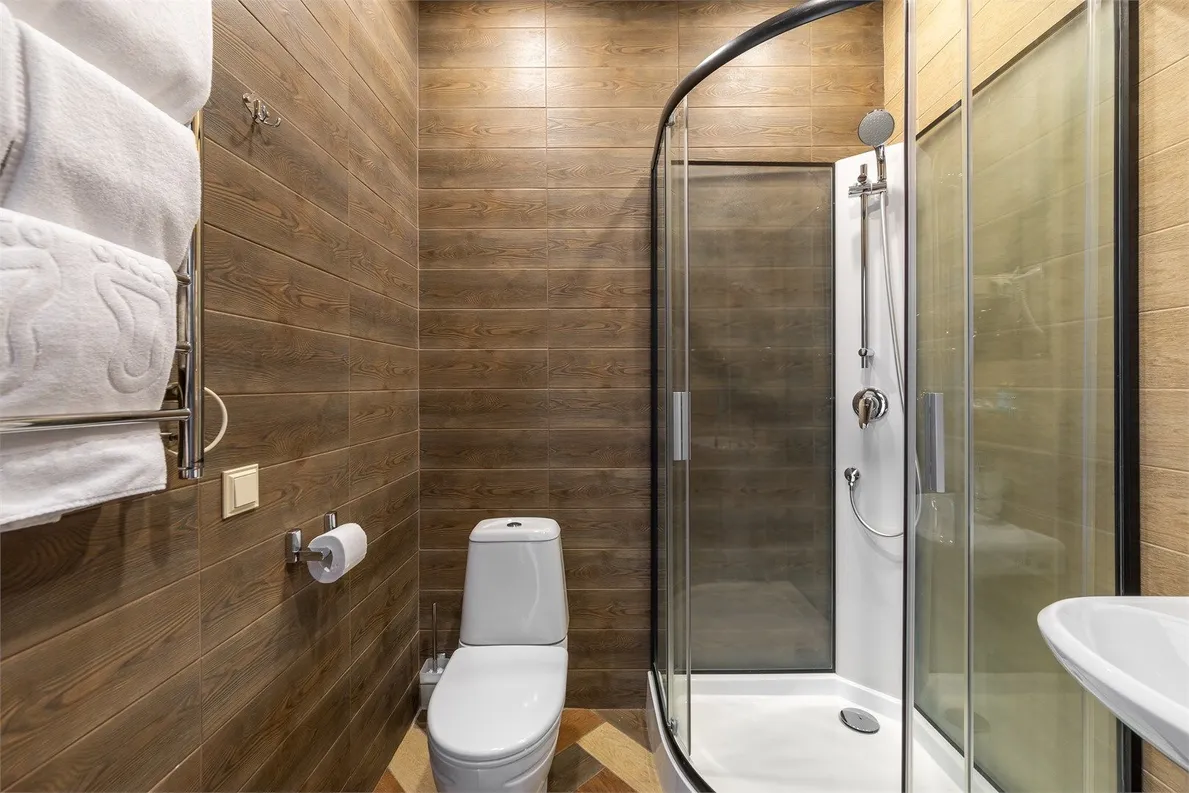 Дом Сюзора - Фото 19