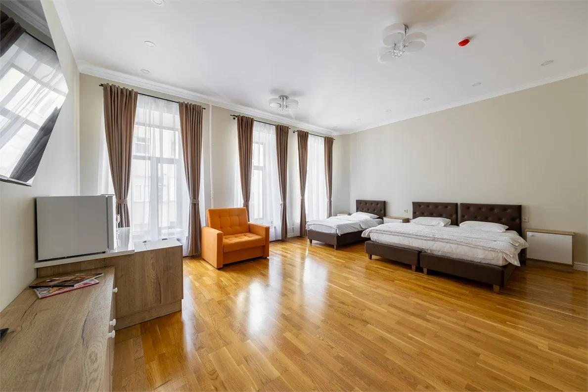 Дом Сюзора - Фото 31