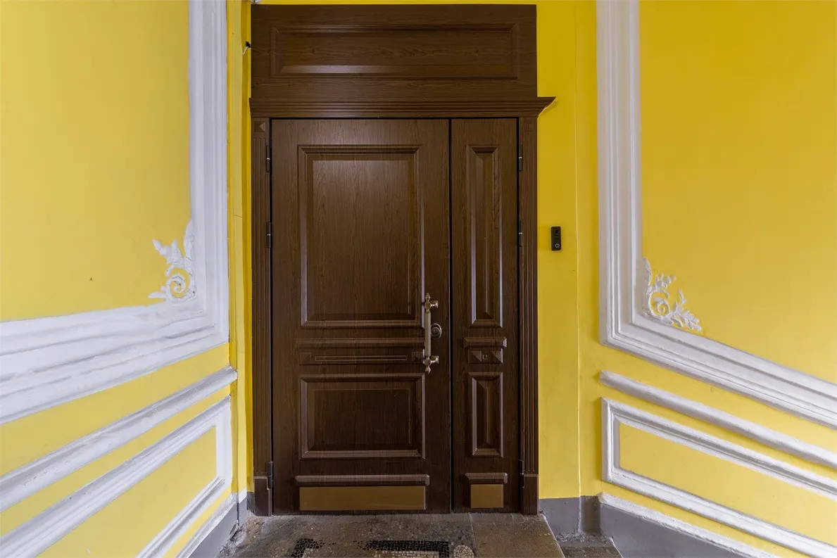 Дом Сюзора - Фото 6