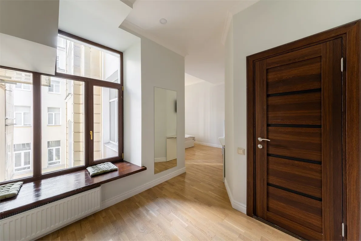 Дом Сюзора - Фото 17