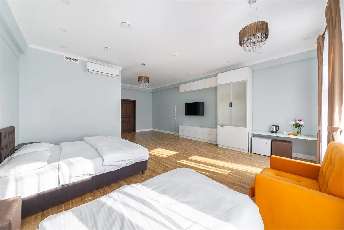 Дом Сюзора - Фото 20