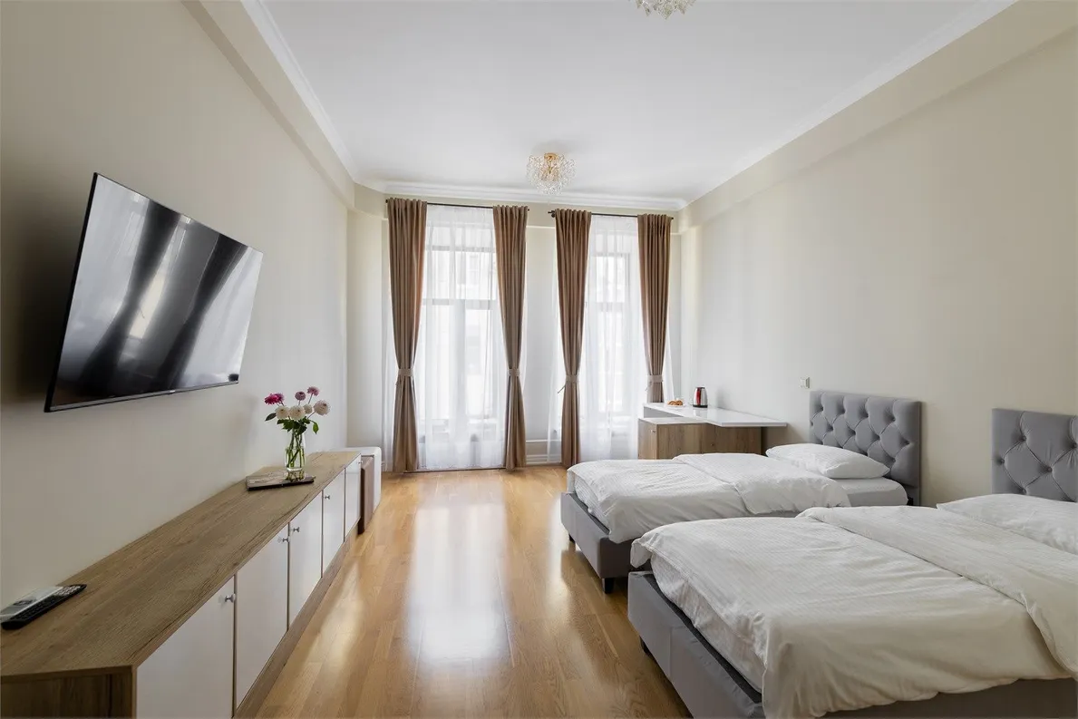 Дом Сюзора - Фото 30