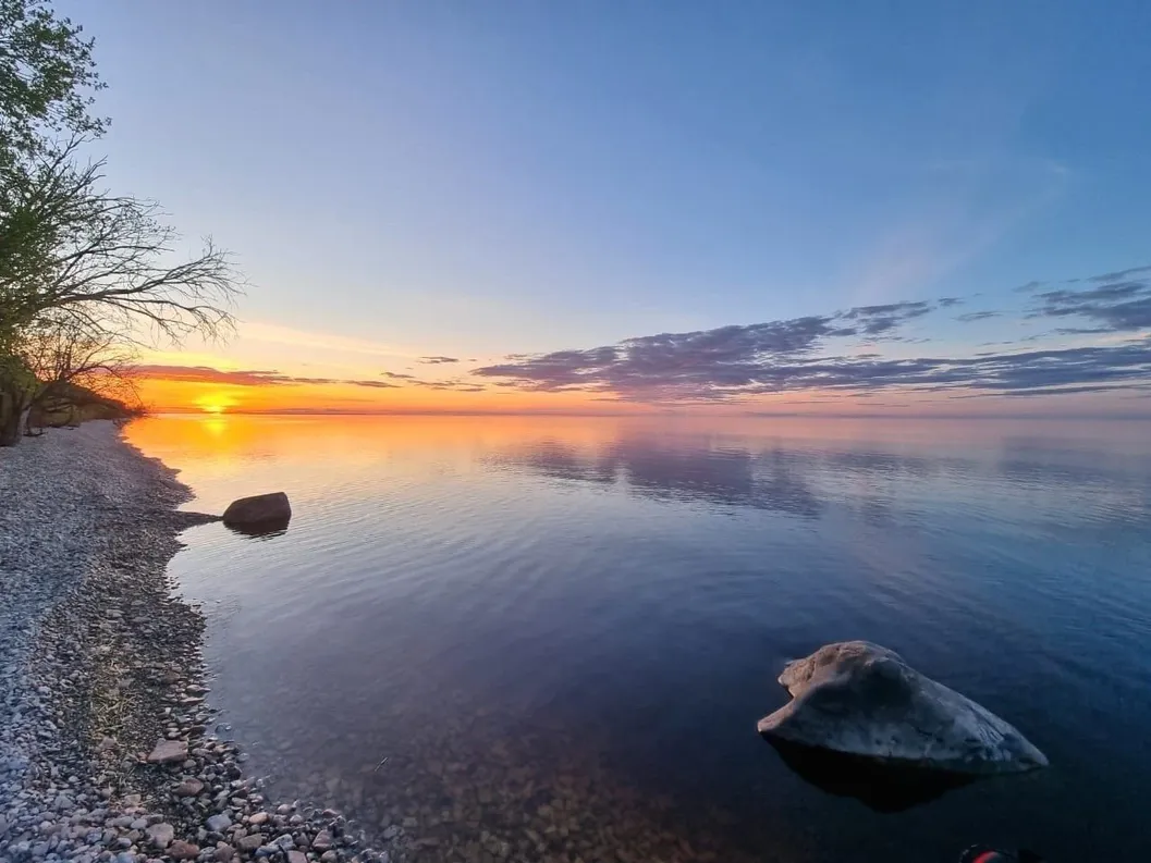 Глэмпинг парк КосмоСфера - Фото 9