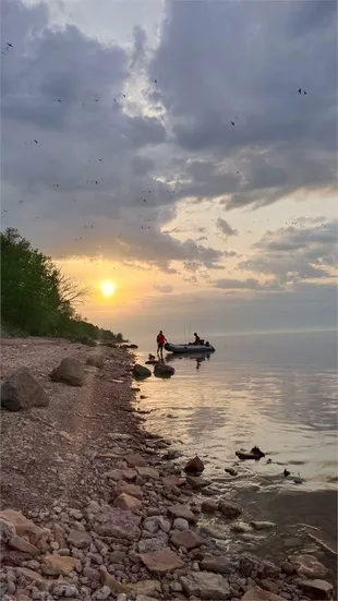 Глэмпинг парк КосмоСфера - Фото 11