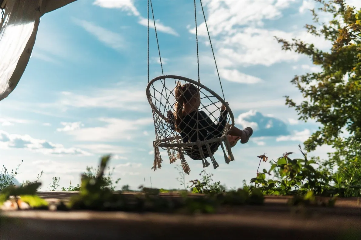 Глэмпинг парк КосмоСфера - Фото 8