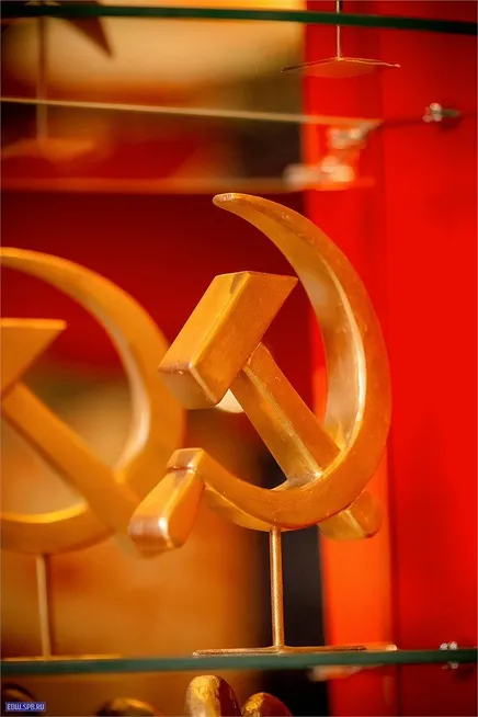 Алиот (Санкт-Петербург) - Фото 42