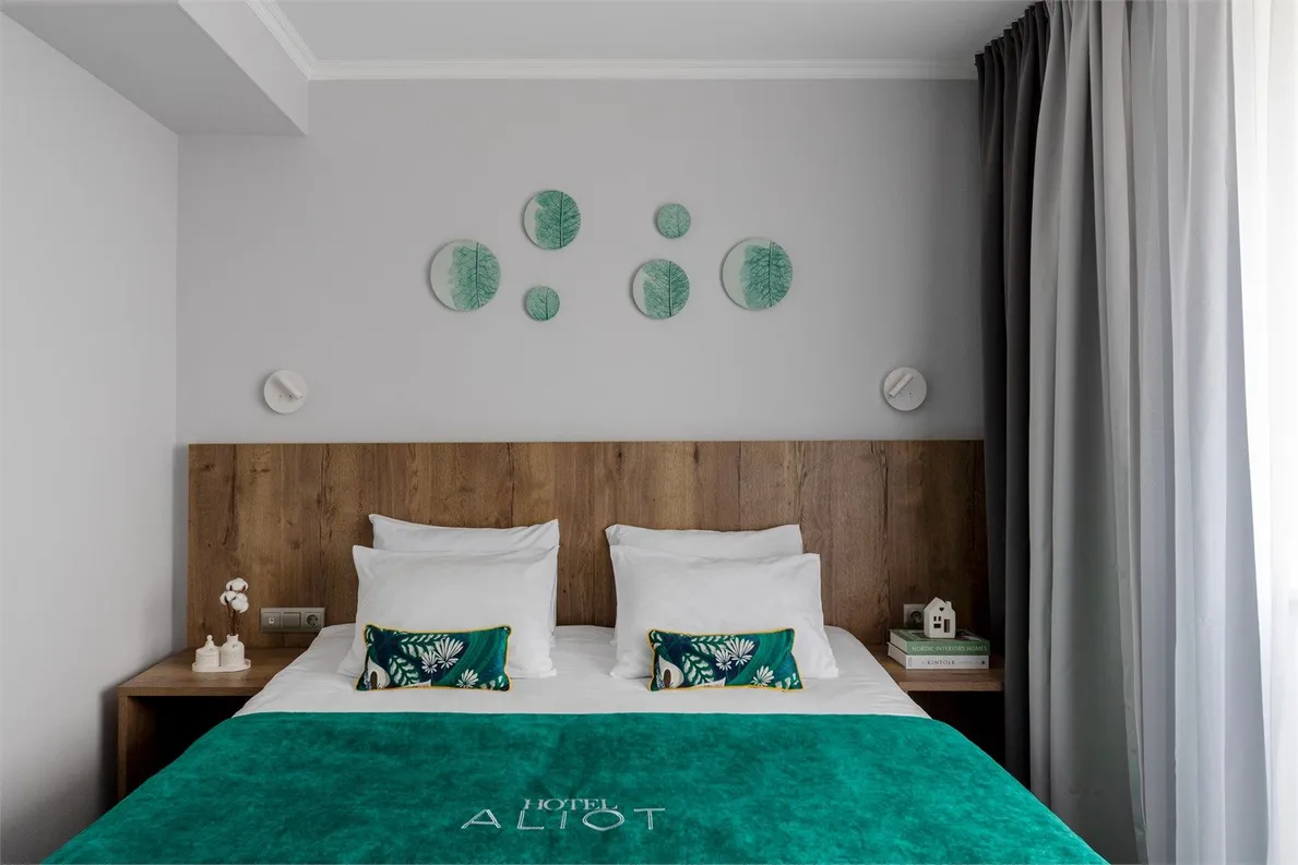 Алиот (Санкт-Петербург) - Фото 20