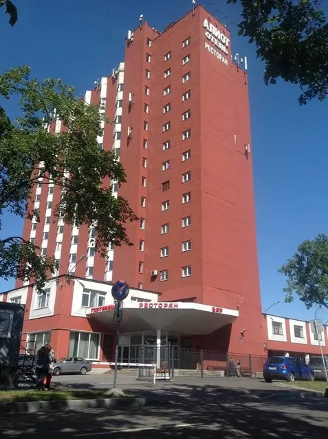 Алиот (Санкт-Петербург) - Фото 43