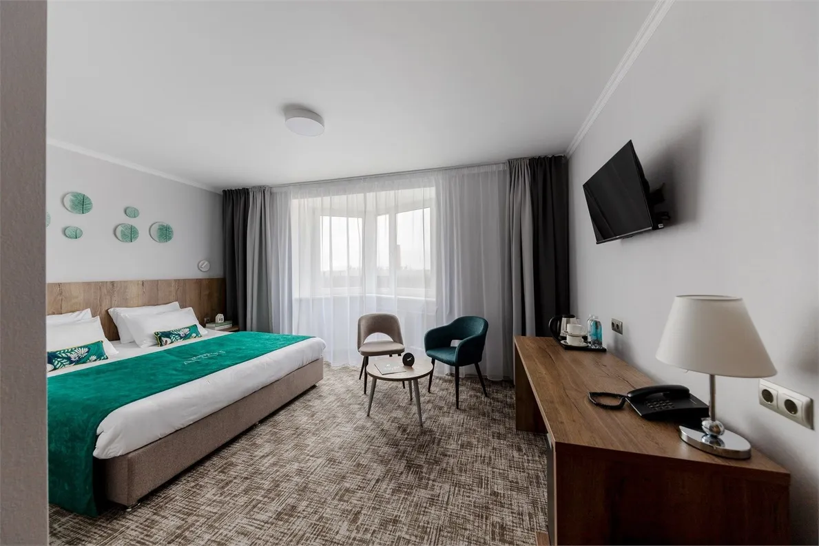 Алиот (Санкт-Петербург) - Фото 18