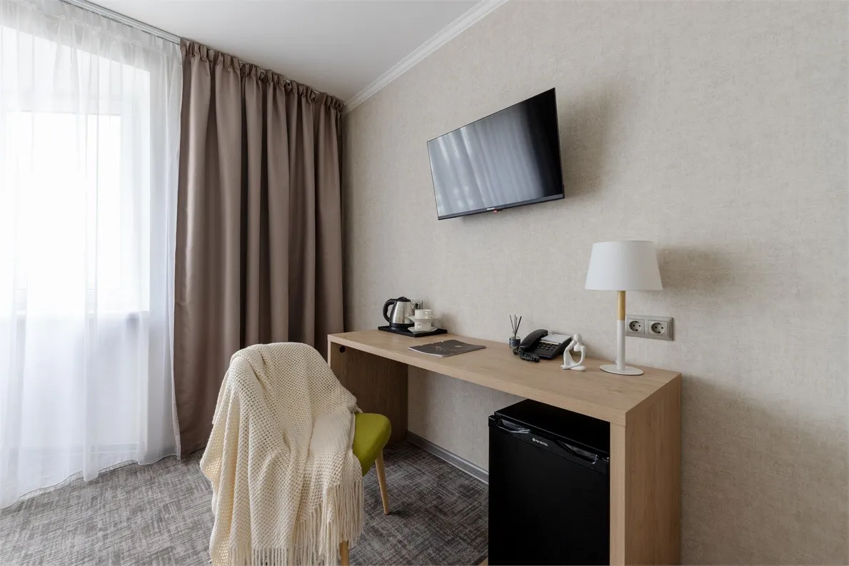 Алиот (Санкт-Петербург) - Фото 17