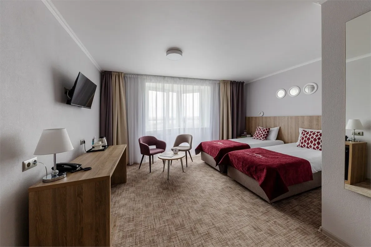 Алиот (Санкт-Петербург) - Фото 4