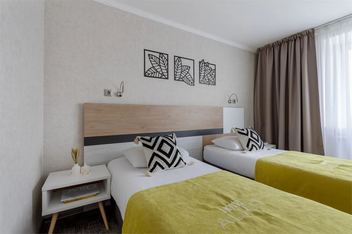 Алиот (Санкт-Петербург) - Фото 16