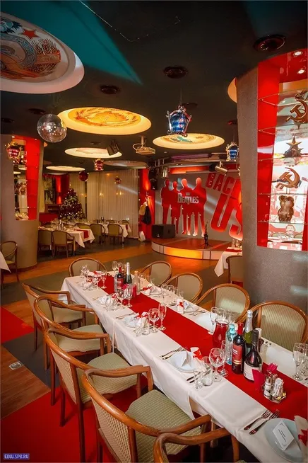 Алиот (Санкт-Петербург) - Фото 41