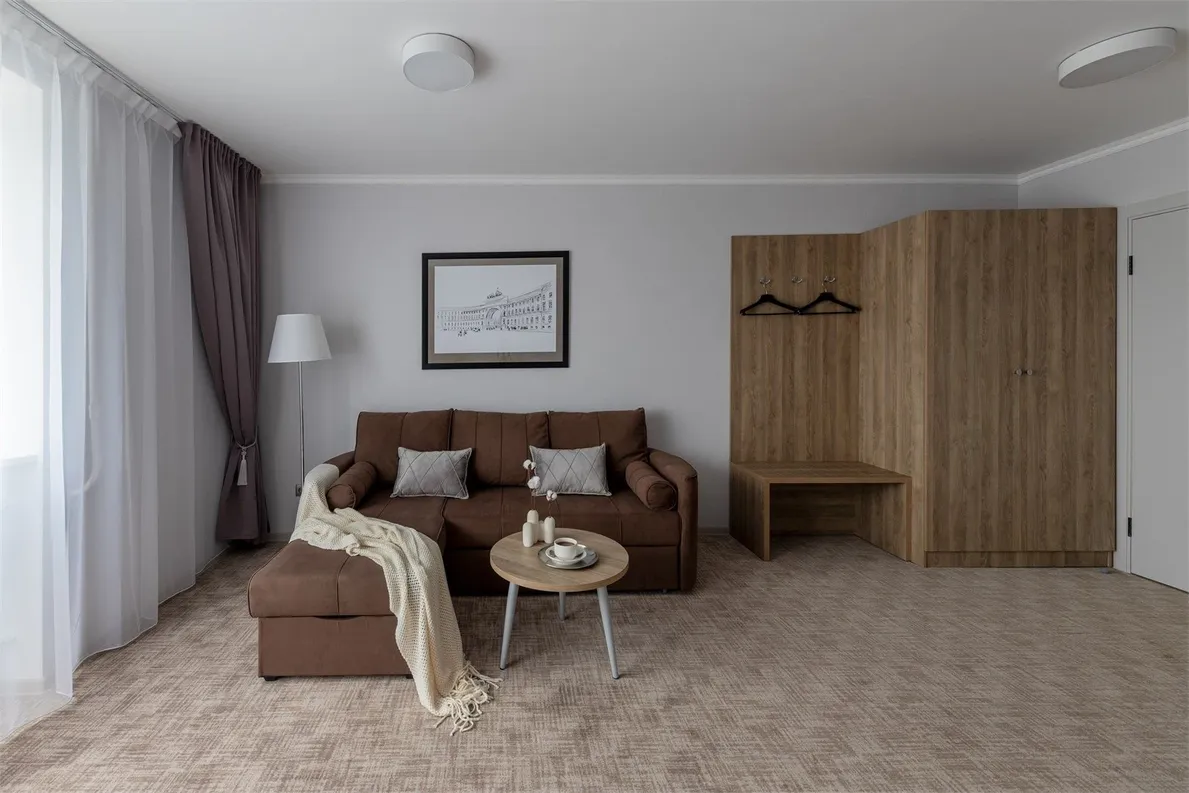 Алиот (Санкт-Петербург) - Фото 9