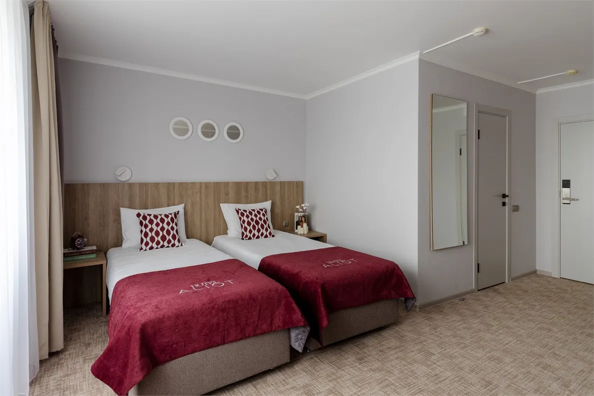 Алиот (Санкт-Петербург) - Фото 6