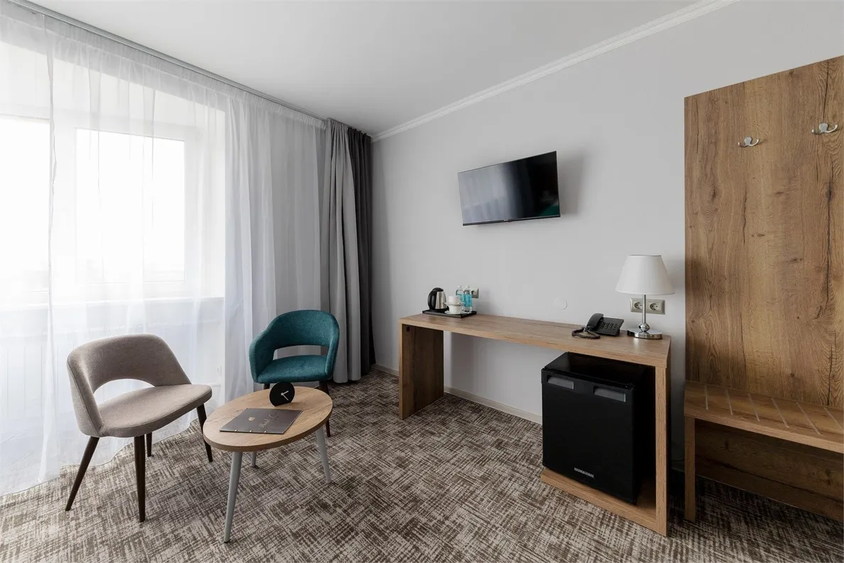 Алиот (Санкт-Петербург) - Фото 21