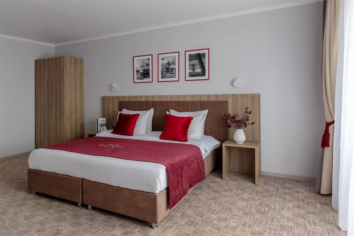 Алиот (Санкт-Петербург) - Фото 1