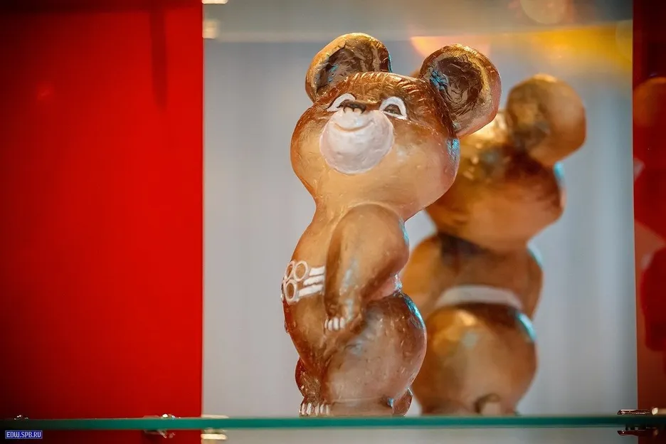 Алиот (Санкт-Петербург) - Фото 39