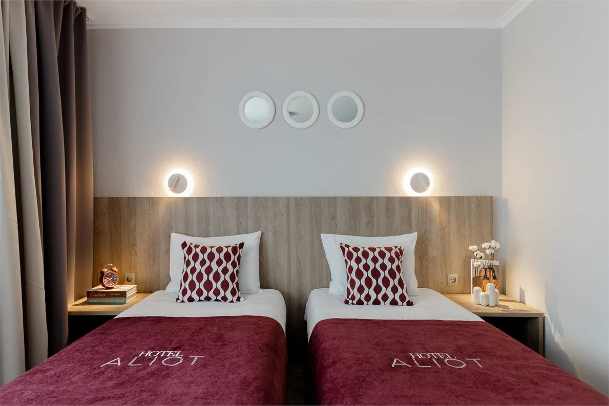 Алиот (Санкт-Петербург) - Фото 5