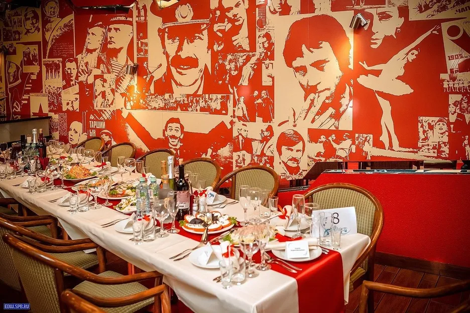 Алиот (Санкт-Петербург) - Фото 40