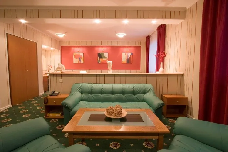 Алиот (Санкт-Петербург) - Фото 26