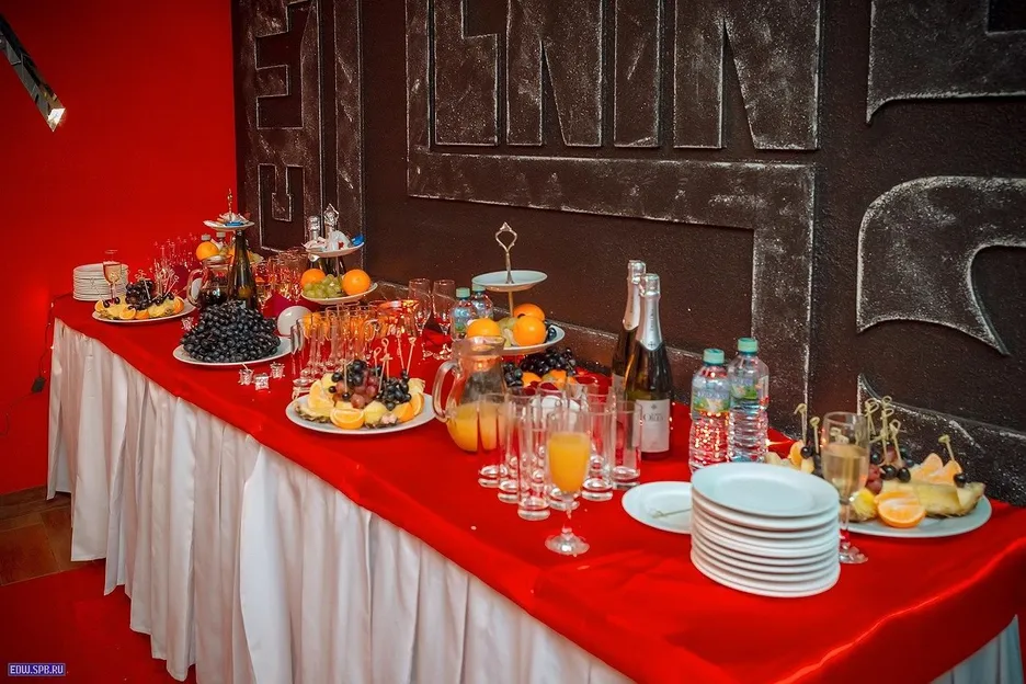 Алиот (Санкт-Петербург) - Фото 37