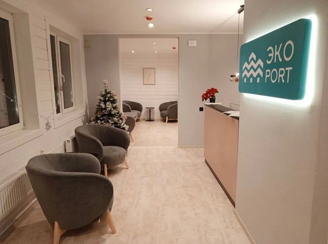 ЭкоPort на Отрадном - Фото 18