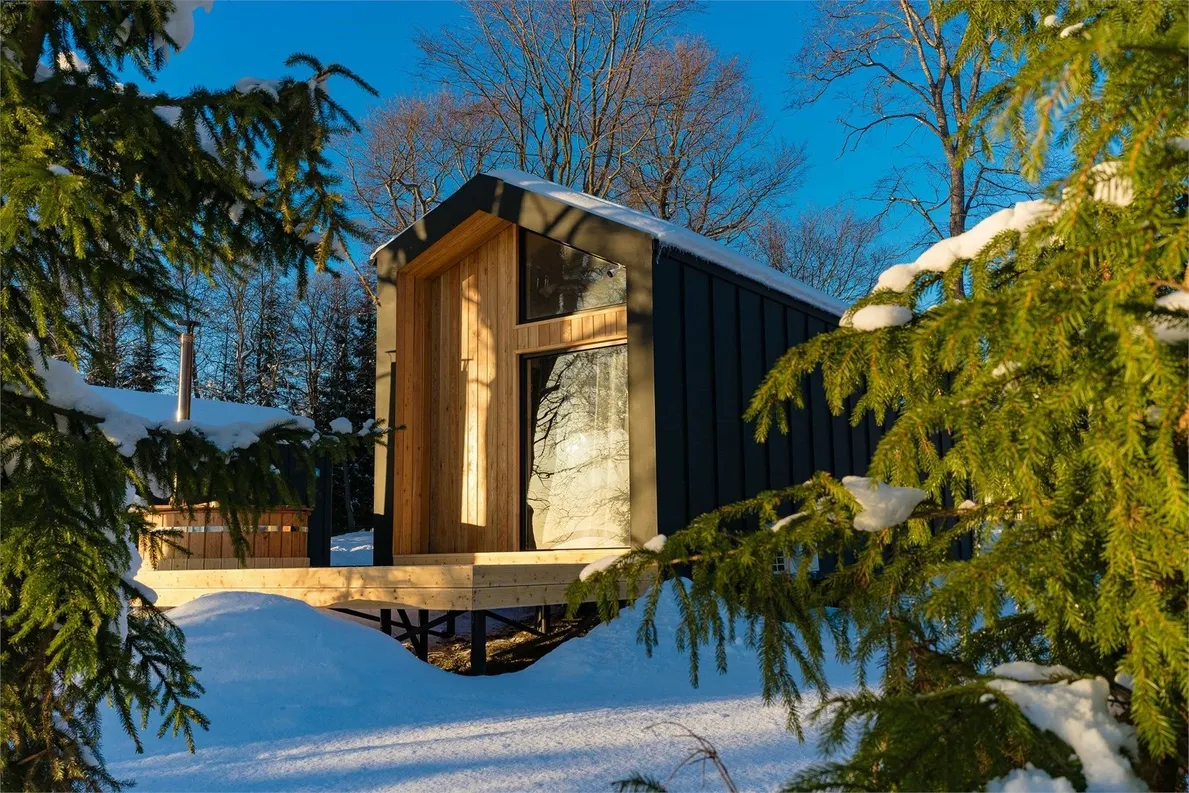 ЭкоPort на Отрадном - Фото 3