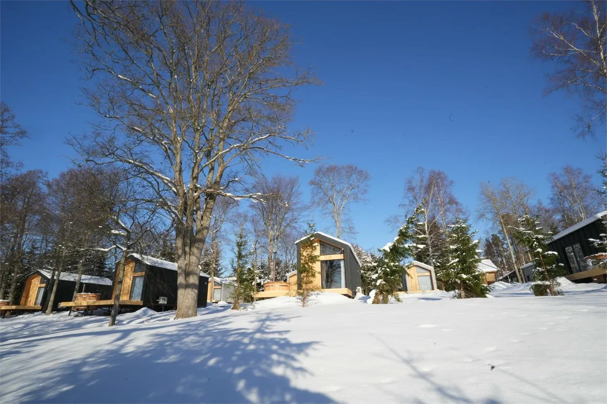 ЭкоPort на Отрадном - Фото 7