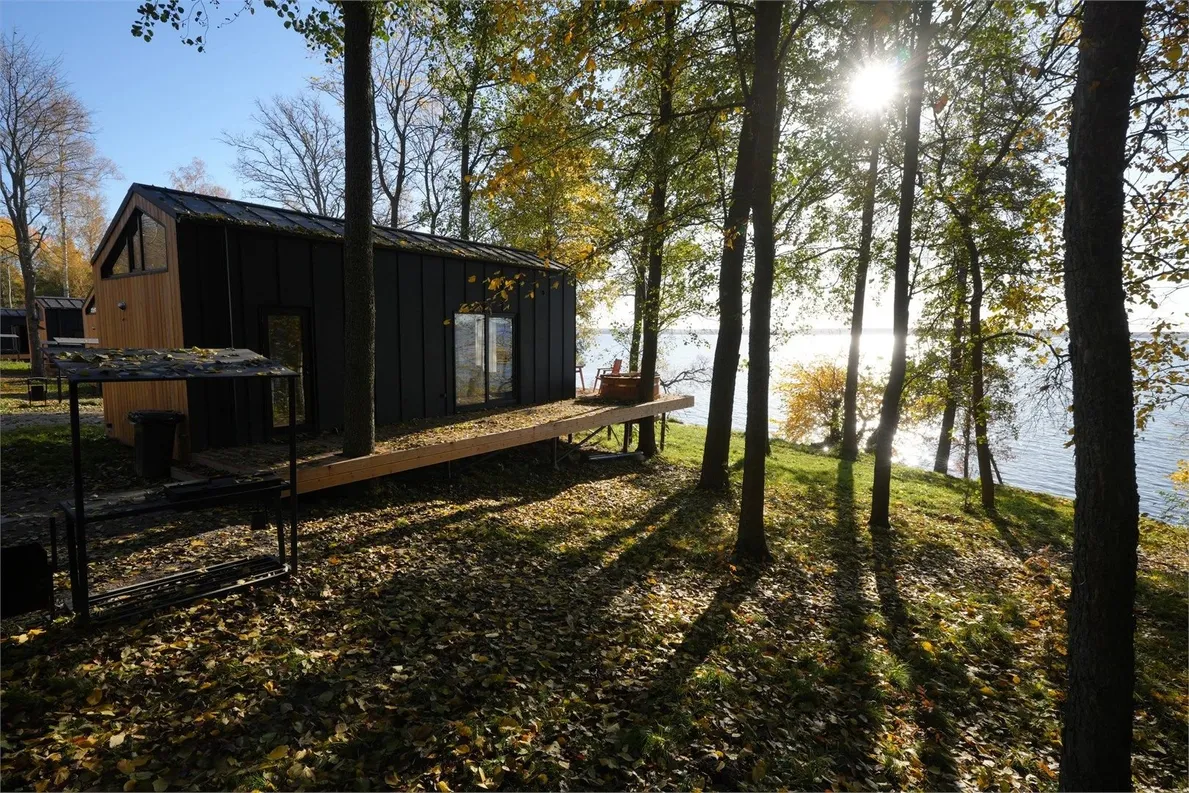 ЭкоPort на Отрадном - Фото 2