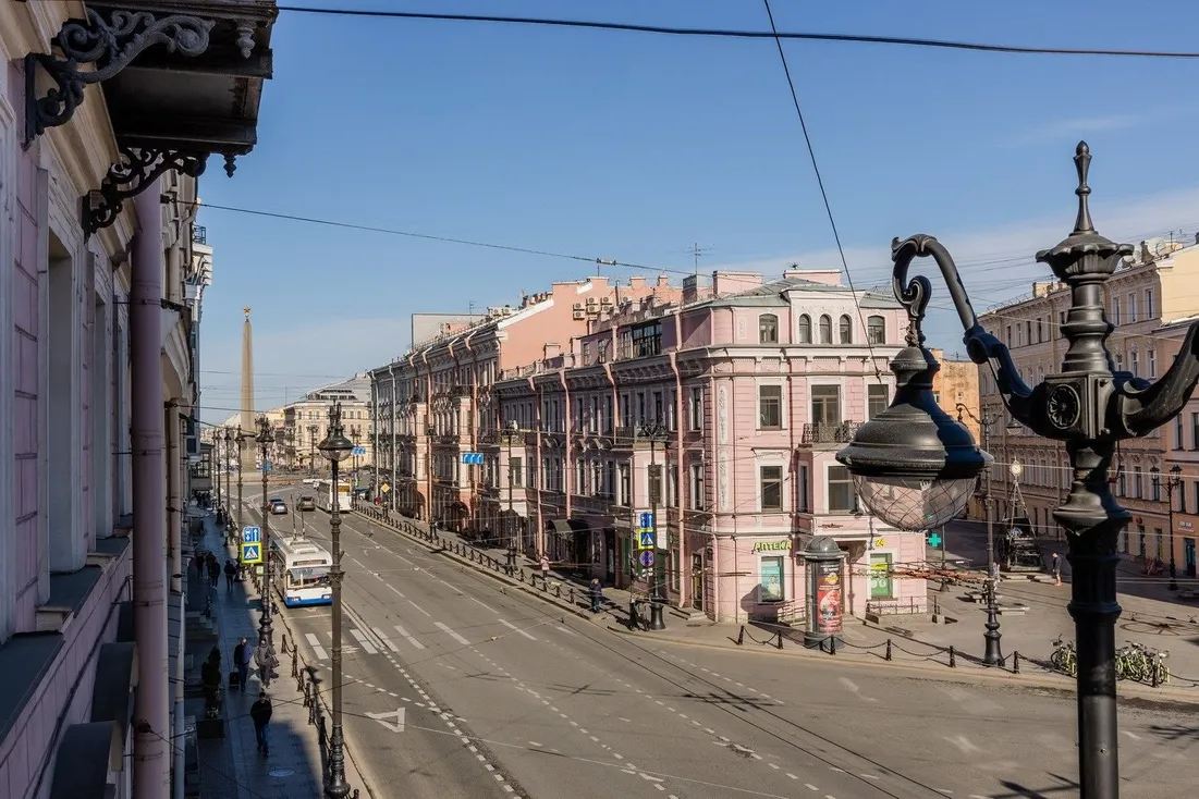 Невский Берег 93 - Фото 2